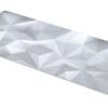 Endorfy Crystal Onyx White XL Egérpad White
