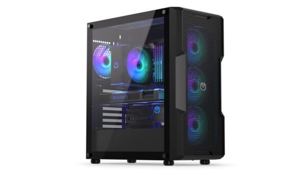endorfy-regnum-400-argb-tempered-glass-black_1 Endorfy Regnum 400 ARGB Tempered Glass Black