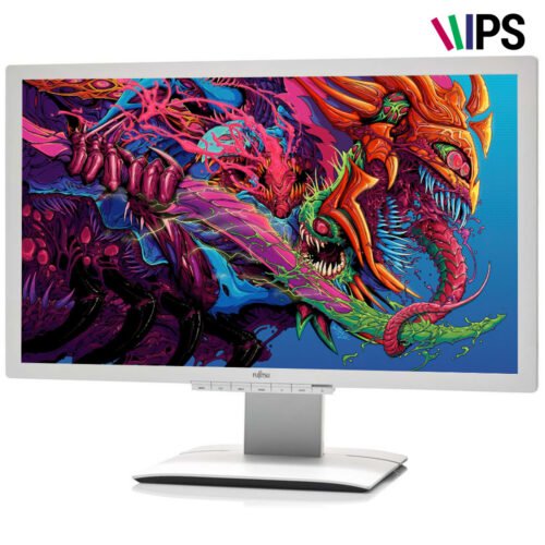 Fujitsu 27" B27-8 Te Pro IPS