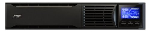 FSP PPF24A1807 ChampTower LCD 3000VA UPS