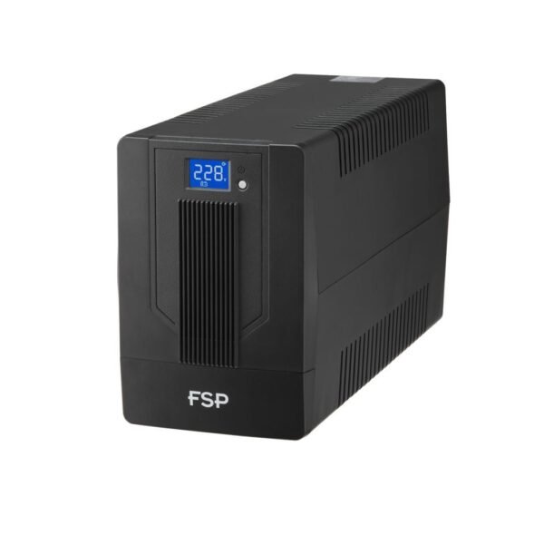 fsp-ifp1500-1500va_1 FSP PPF9003100 iFP1500 LCD 1500VA UPS