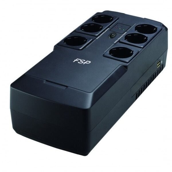 fsp-nano-fit-600_1 FSP PPF3602301 NanoFit600 600VA UPS