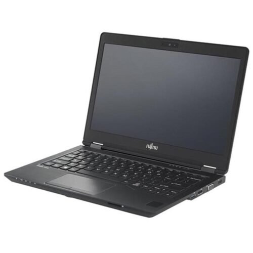 Fujitsu LifeBook u728