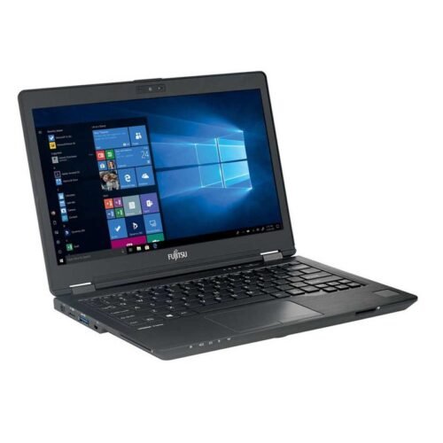 Fujitsu Lifebook U729