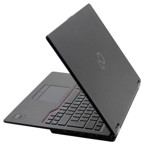 Fujitsu LifeBook U757