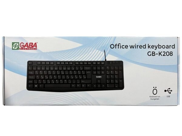 gaba-gb-k208-office-wired-keyboard-black-hu_1 Gaba GB-K208 Office Wired Keyboard Black HU