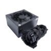 Gembird 600W 80+ Bronze CCC-PSU80P-BBP-600