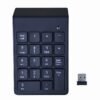 Gembird KPD-W-02 Wireless numeric keypad
