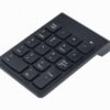 Gembird KPD-W-02 Wireless numeric keypad