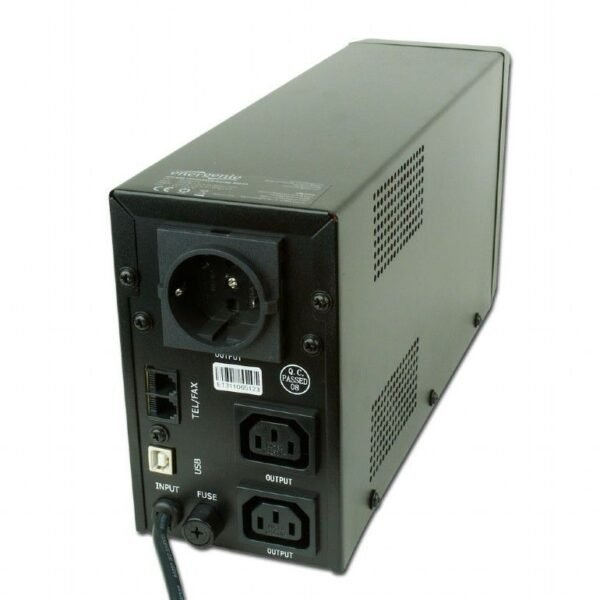gembird-ups-850va-line-in-2x-iec-230v-out-usb-lcd_1 Gembird EG-UPS-032 LCD 850VA UPS