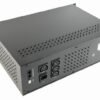 Gembird UPS-RACK-1200 Rack LCD 1200VA UPS
