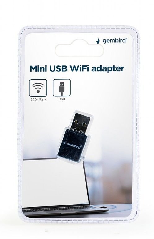 gembird-wnp-ua300-01-mini-usb-wifi-adapter-300-mbps-black_2 Gembird WNP-UA300-01 Mini USB WiFi adapter 300 Mbps Black