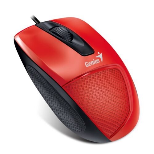 Genius DX-150X Red