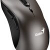 Genius Ergo 8100S Wireless mouse Champagne Titanium
