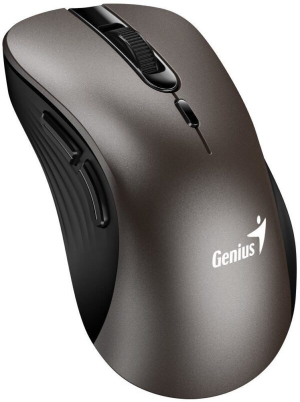 genius-ergo-8100s-wireless-mouse-champagne-titanium_1 Genius Ergo 8100S Wireless mouse Champagne Titanium