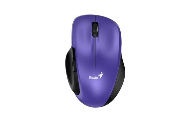 genius-ergo-8200s-wireless-mouse-purple_1 Genius Ergo 8200S Wireless mouse Purple