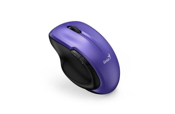 genius-ergo-8200s-wireless-mouse-purple_2 Genius Ergo 8200S Wireless mouse Purple