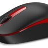 Genius NX-7007 Wireless Mouse Red