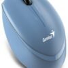 Genius NX-7009 Wireless Mouse Blue