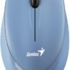 Genius NX-7009 Wireless Mouse Blue