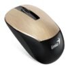 Genius NX-7015 Wireless Rosy Brown