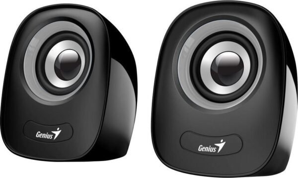 genius-sp-q160-2.0-hangszoro-black-iron-gray_1 Genius SP-Q160 2.0 hangszóró Black/Iron Gray