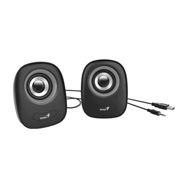 genius-sp-q160-2.0-hangszoro-black-iron-gray_2 Genius SP-Q160 2.0 hangszóró Black/Iron Gray
