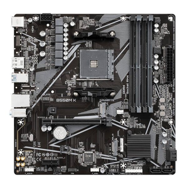 gigabyte-b550m-k_2 Gigabyte B550M K
