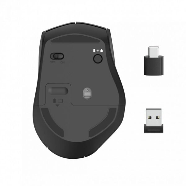hama-mw-600-wireless-mouse-black_2 Hama MW-600 Wireless mouse Black