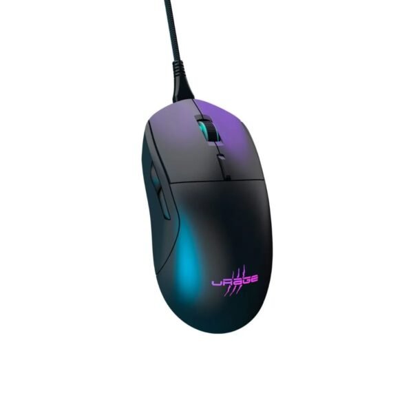 hama-urage-reaper-250-gaming-mouse-black_1 Hama uRage Reaper 250" Gaming mouse Black