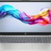 HP 15-fd0025nh Natural Silver