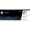 HP 207A Magenta toner
