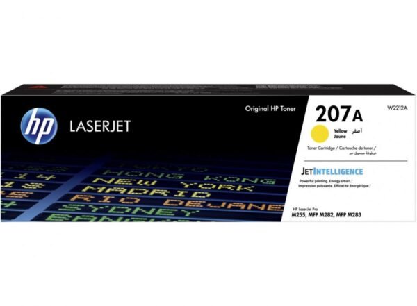 hp-207a-yellow-toner_1 HP 207A Yellow toner