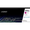 HP 415A Magenta toner