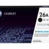 HP CF226A (26A) Black toner