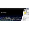 HP CF402X (201X) Yellow toner
