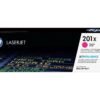 HP CF403X (201X) Magenta toner