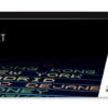 HP CF542X (203X) Yellow toner
