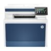 HP Color LaserJet Pro MFP 4302fdn (4RA84F) Színes Lézernyomtató/Másoló/Scanner