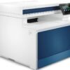 HP Color LaserJet Pro MFP 4302fdn (4RA84F) Színes Lézernyomtató/Másoló/Scanner
