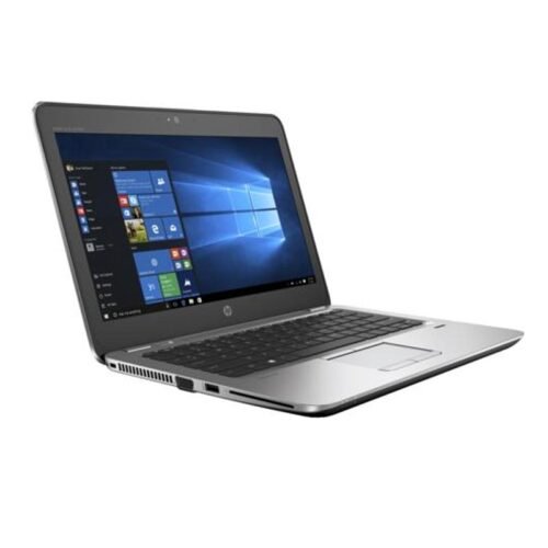HP EliteBook 725 G4