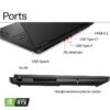 Újracsomagolt:HP OMEN 17-DB0010NA