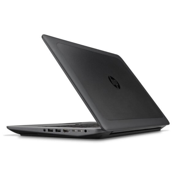 HP ZBOOK 15 G3