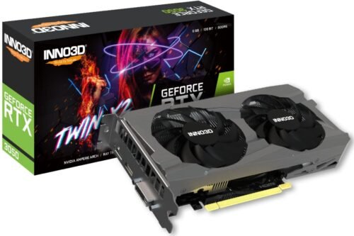 inno3d-geforce-rtx3050-6gb-ddr6-twin-x2_1 Inno3D GeForce RTX3050 6GB DDR6 Twin X2