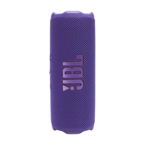 JBL Flip 7 Portable Waterproof Bluetooth Speaker Purple