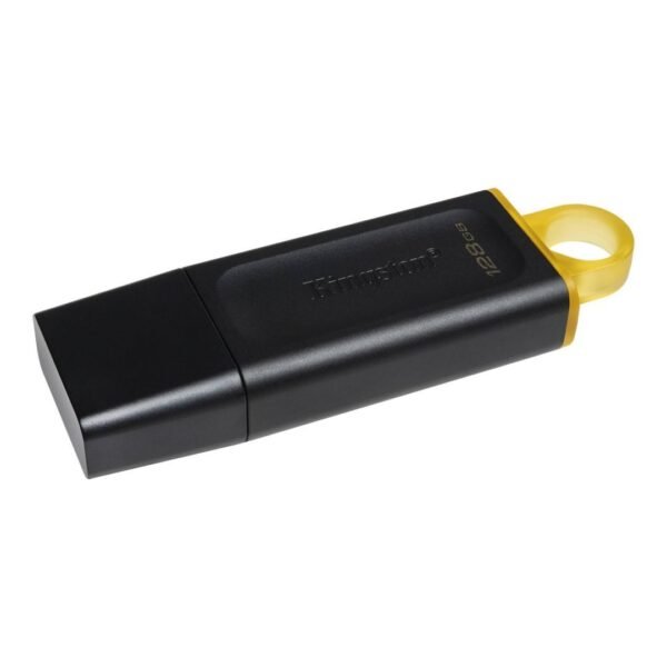 kingston-128gb-datatraveler-exodia-black-yellow_2 Kingston 128GB DataTraveler Exodia Black/Yellow