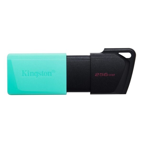 kingston-256gb-datatraveler-exodia-m-usb3.2-black-aqua_1 Kingston 256GB DataTraveler Exodia M USB3.2 Black/Teal