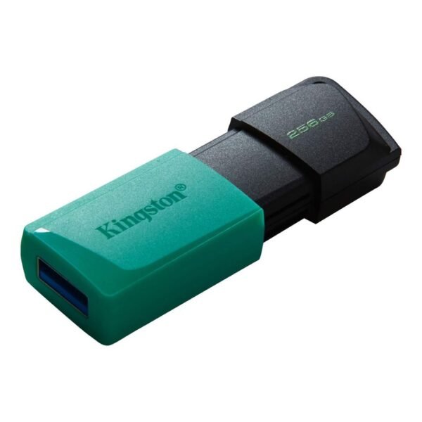 kingston-256gb-datatraveler-exodia-m-usb3.2-black-aqua_2 Kingston 256GB DataTraveler Exodia M USB3.2 Black/Teal