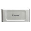 Kingston 4TB USB3.2 SXS2000 Silver
