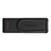 Kingston 64GB DataTraveler Exodia S USB3.2 Black
